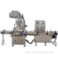 Pickle Vinegar Sauce Filling Capping Machine